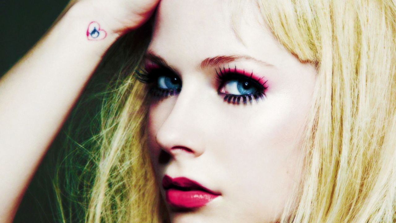 Avril Lavinj
