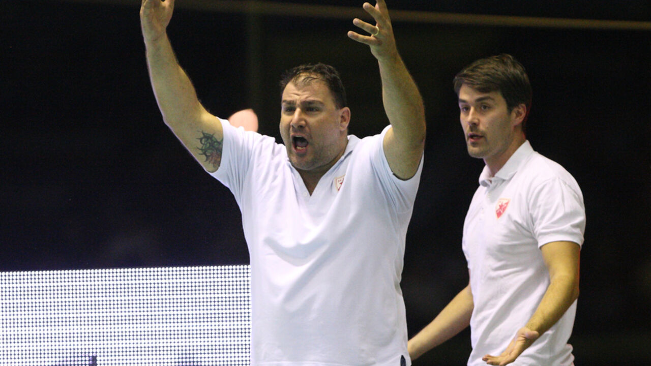 Dejan Savić