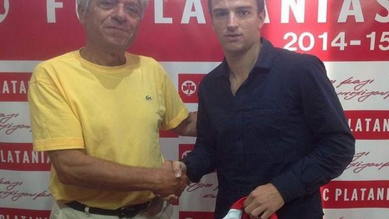 Luka Milunović
