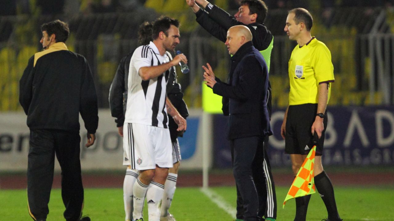 Marko Nikolić, Nikola Drinčić