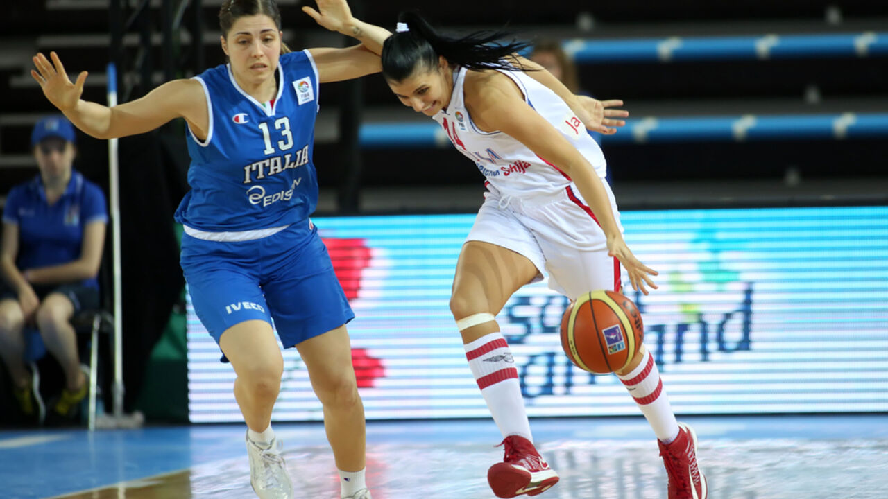 Ana Dabović