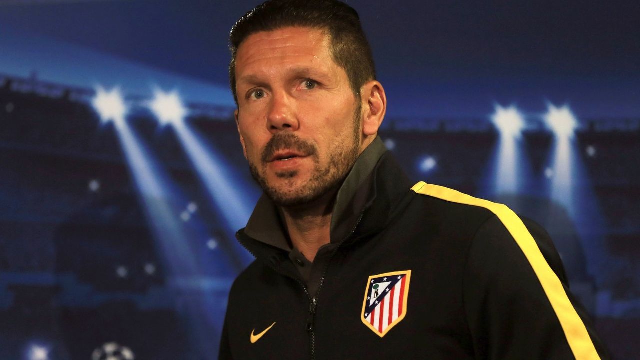 Dijego Simeone