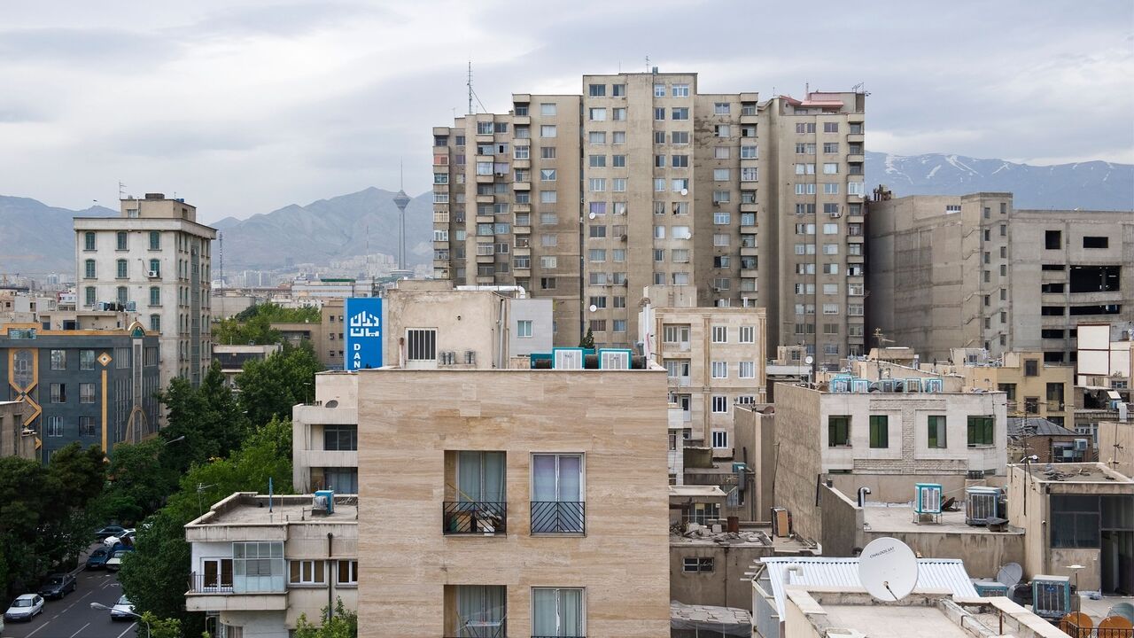 Teheran