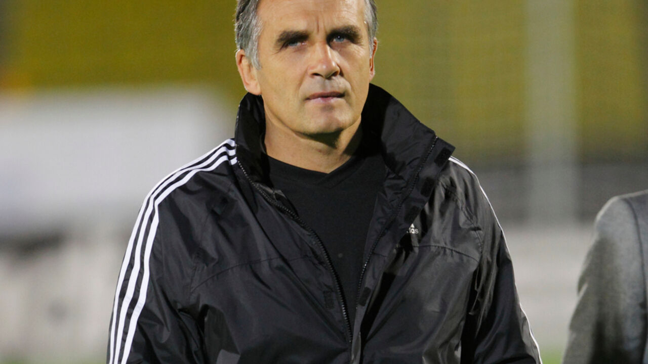 Zvonko Varga