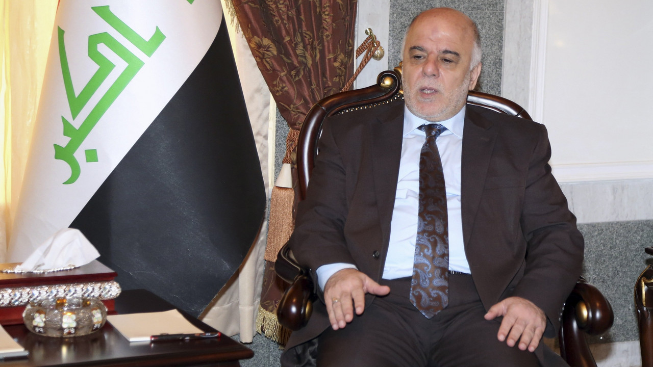 El Abadi pozvao šiite
