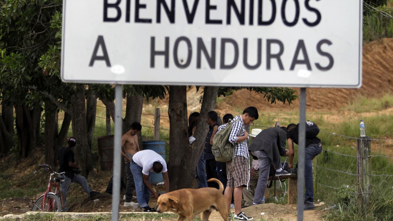 Honduras