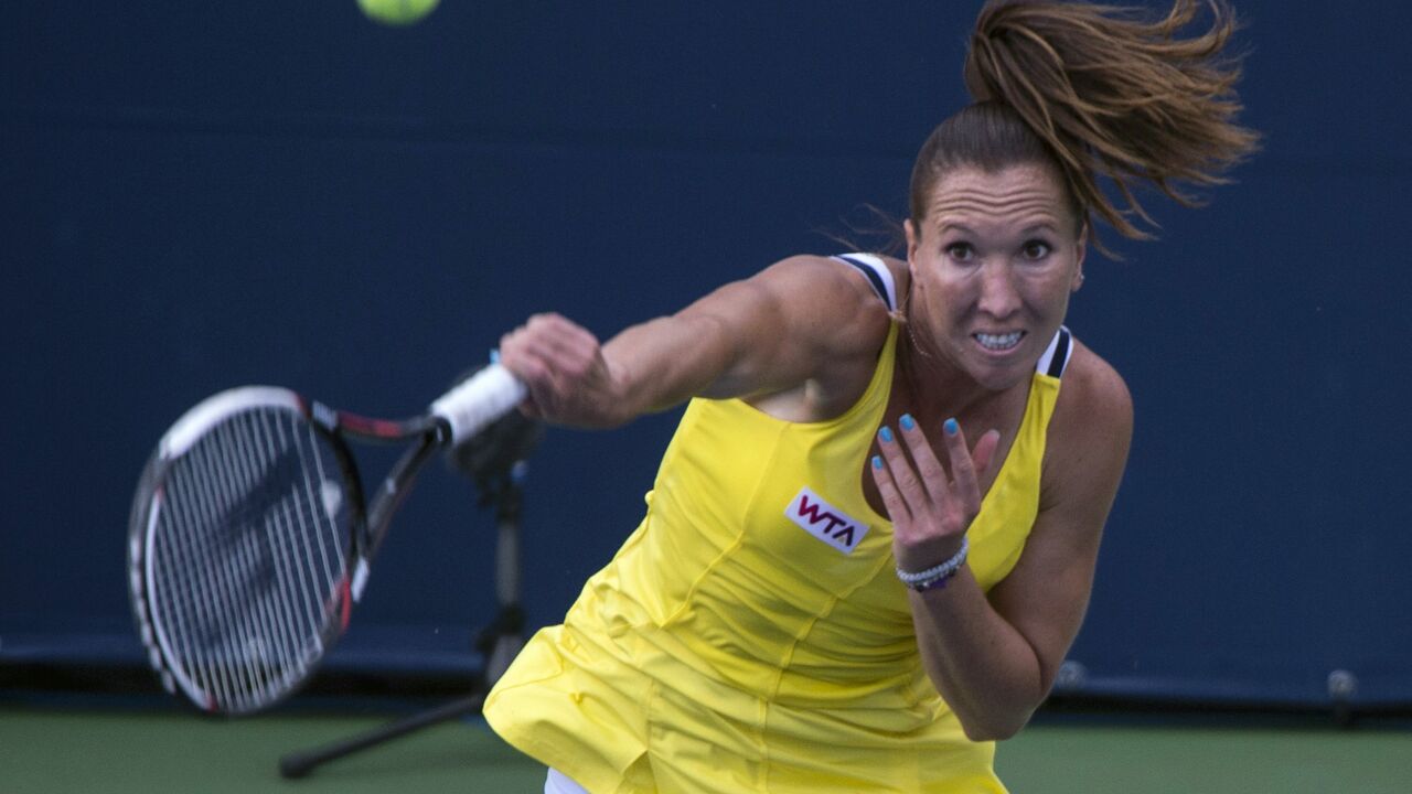 Jelena Janković