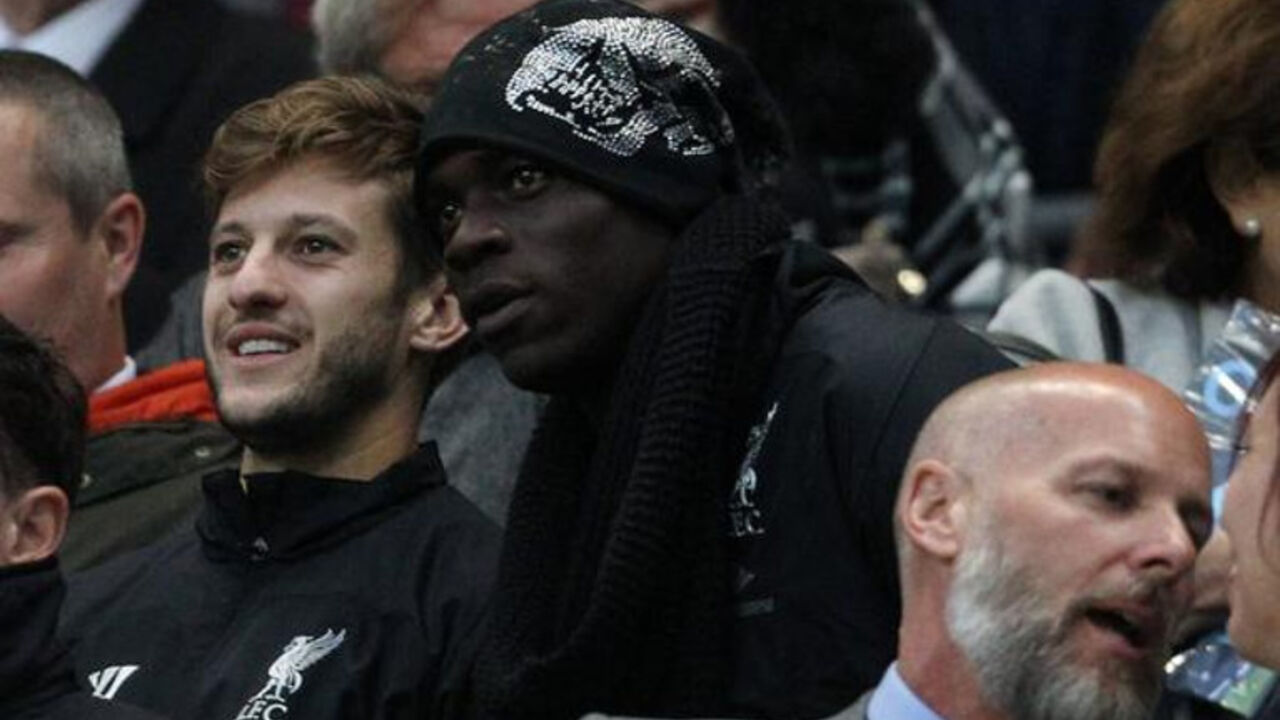 Mario Baloteli