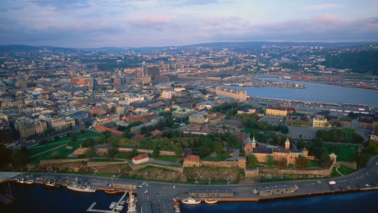 Oslo