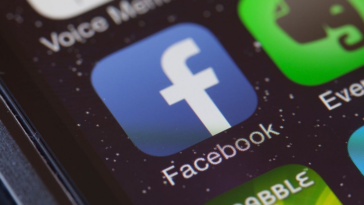 Facebook mobilna aplikacija