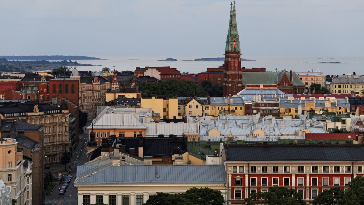 Helsinki 