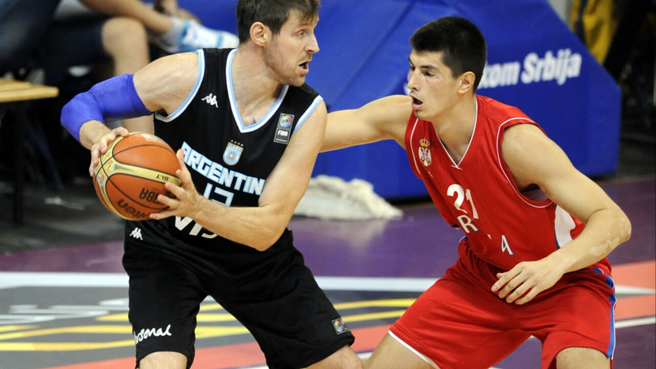 Luka Mitrović