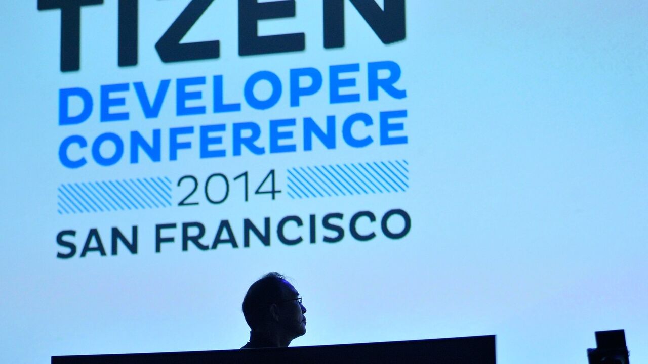 Tizen konferencija