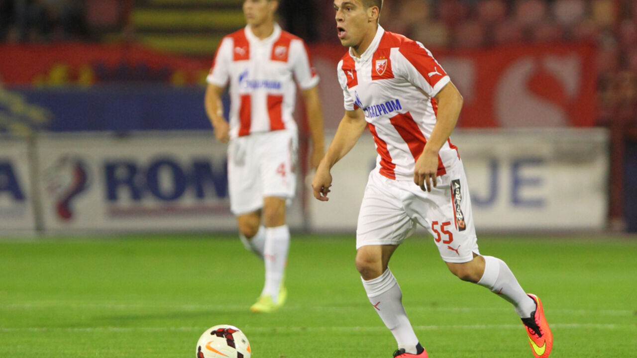 Aleksandar Kovačević
