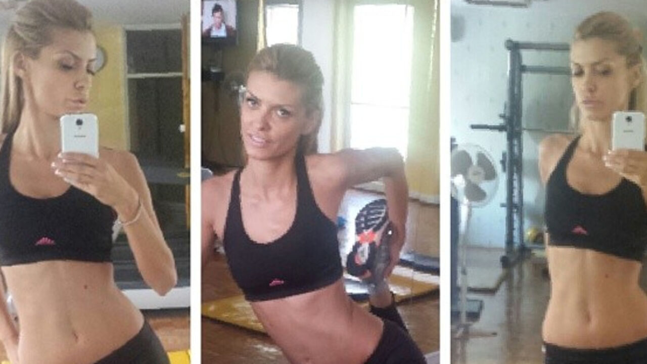Snežana Filipović