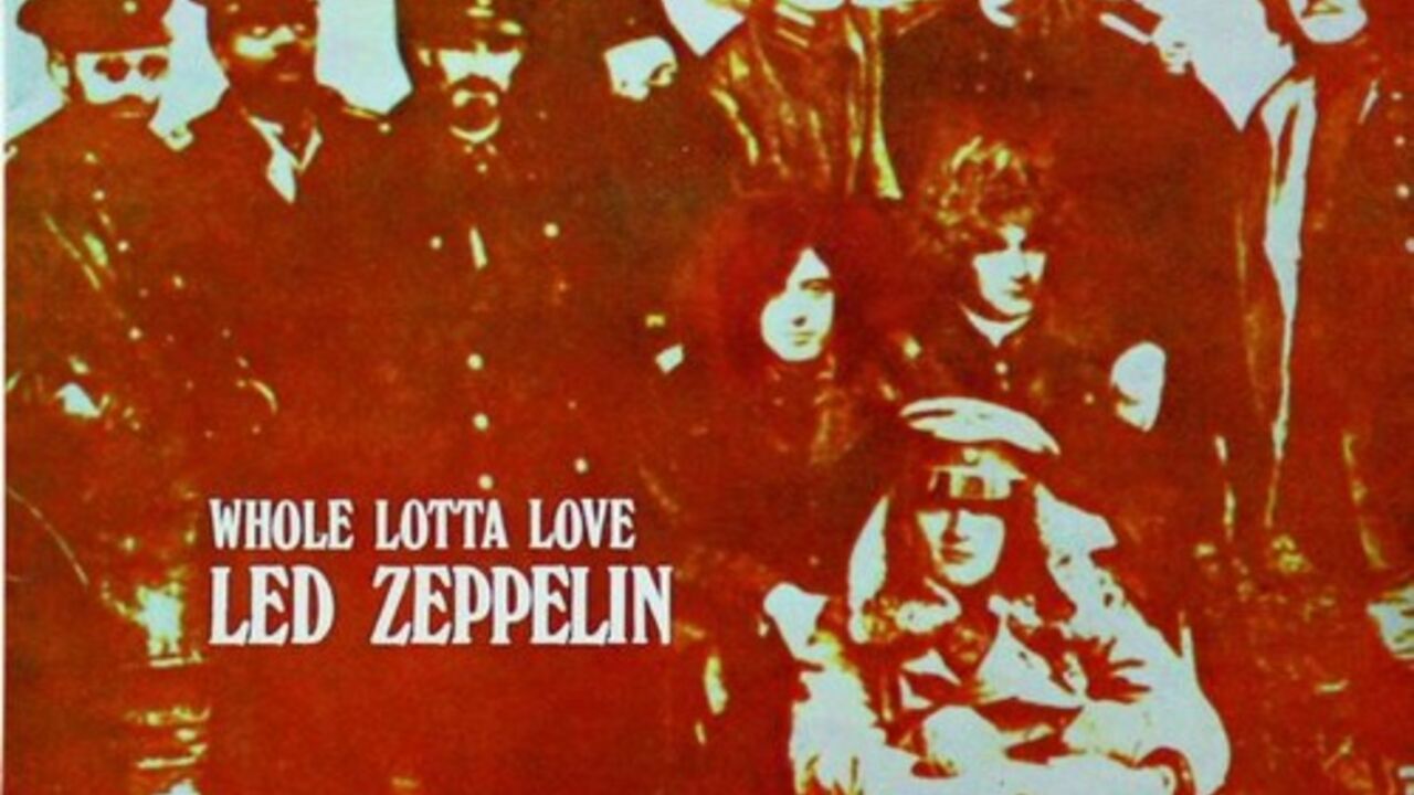 Led Zeppelin