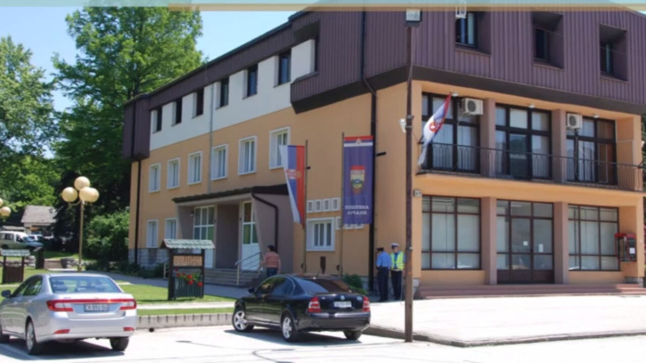 Lučani