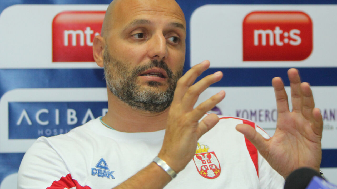 Aleksandar Đorđević
