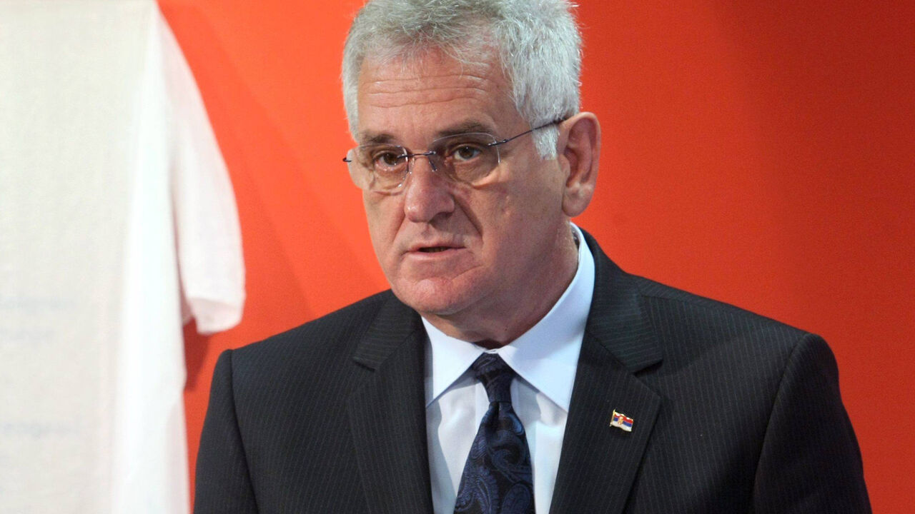 Tomislav Nikolić