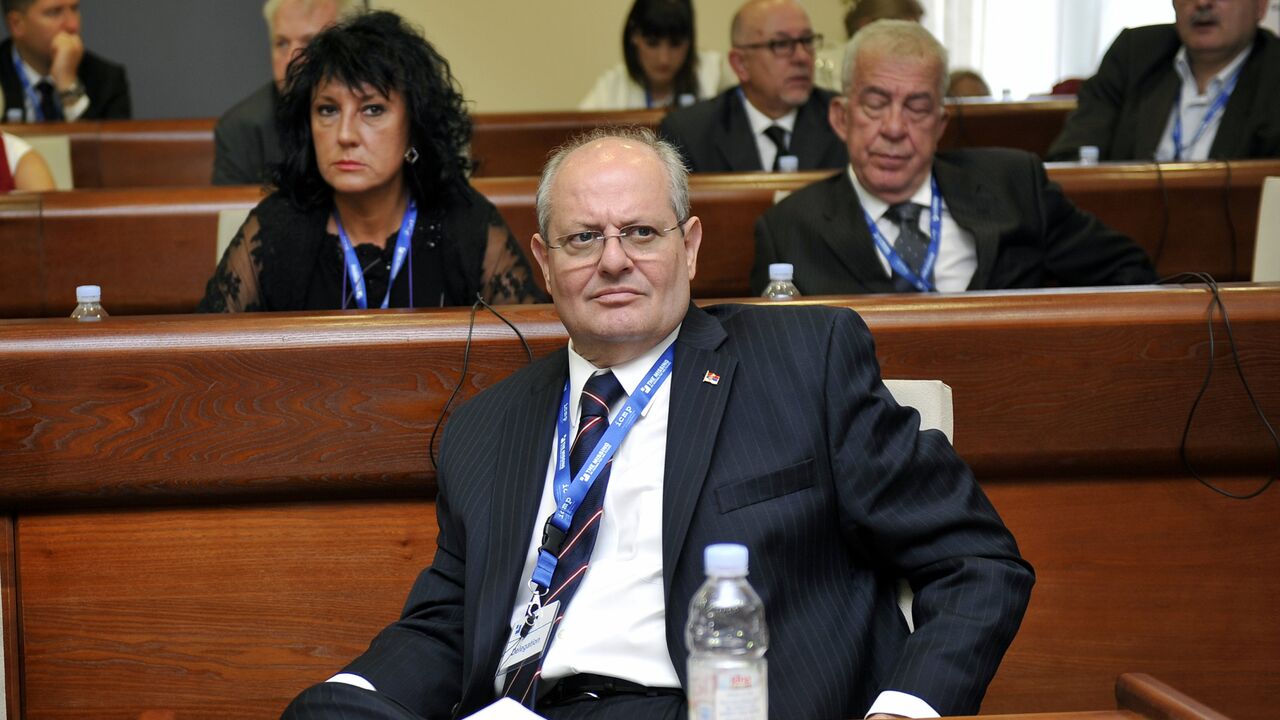 Ivan Mrkić
