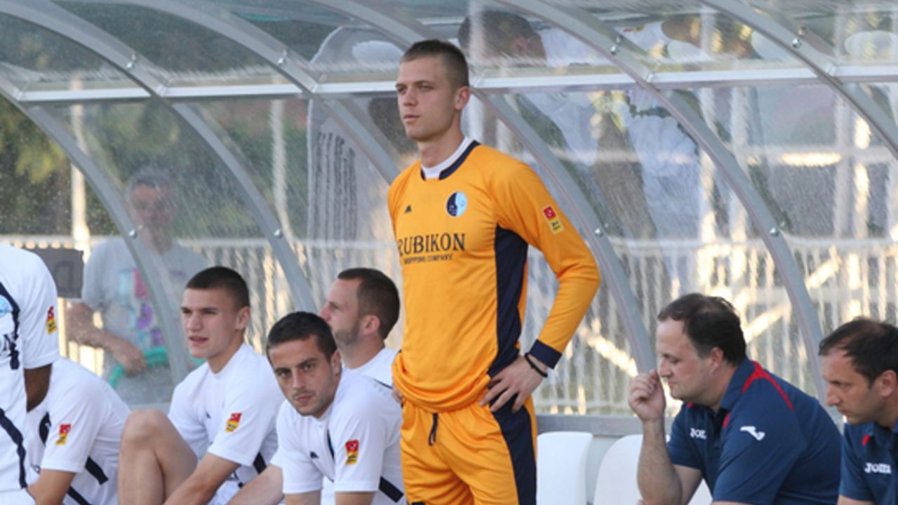 Aleksandar Jovanović