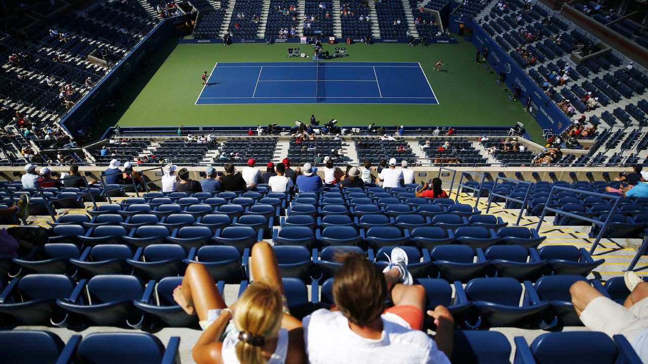 US Open
