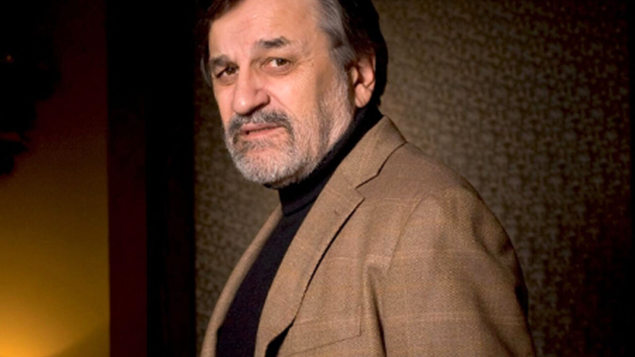 Muškarac dana: Dragan Nikolić