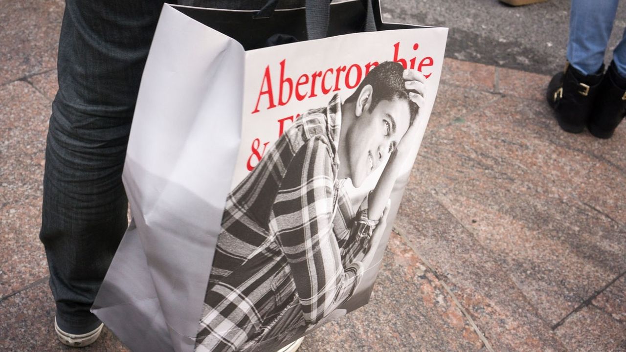 Abercrombie and Fitch