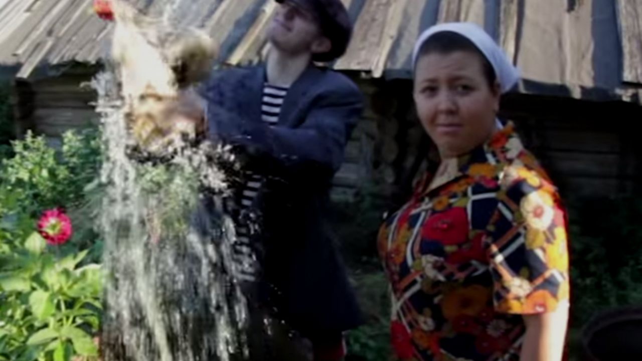 Bonja i Kuzmič