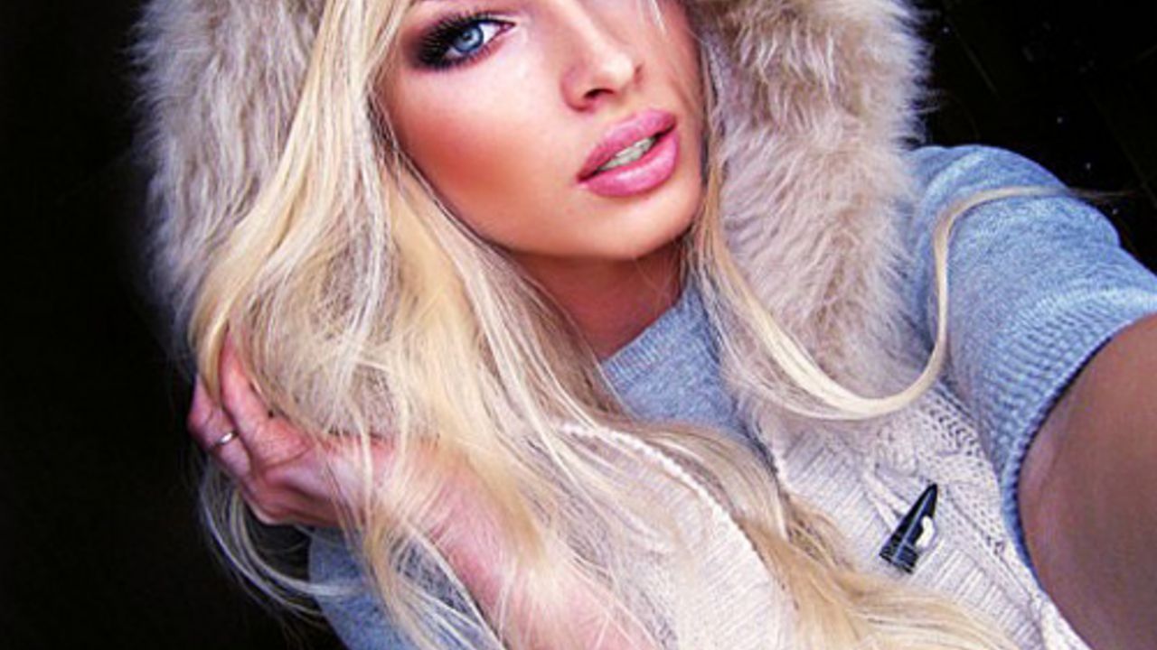 Najlepša dama dana: Alena Šiškova
