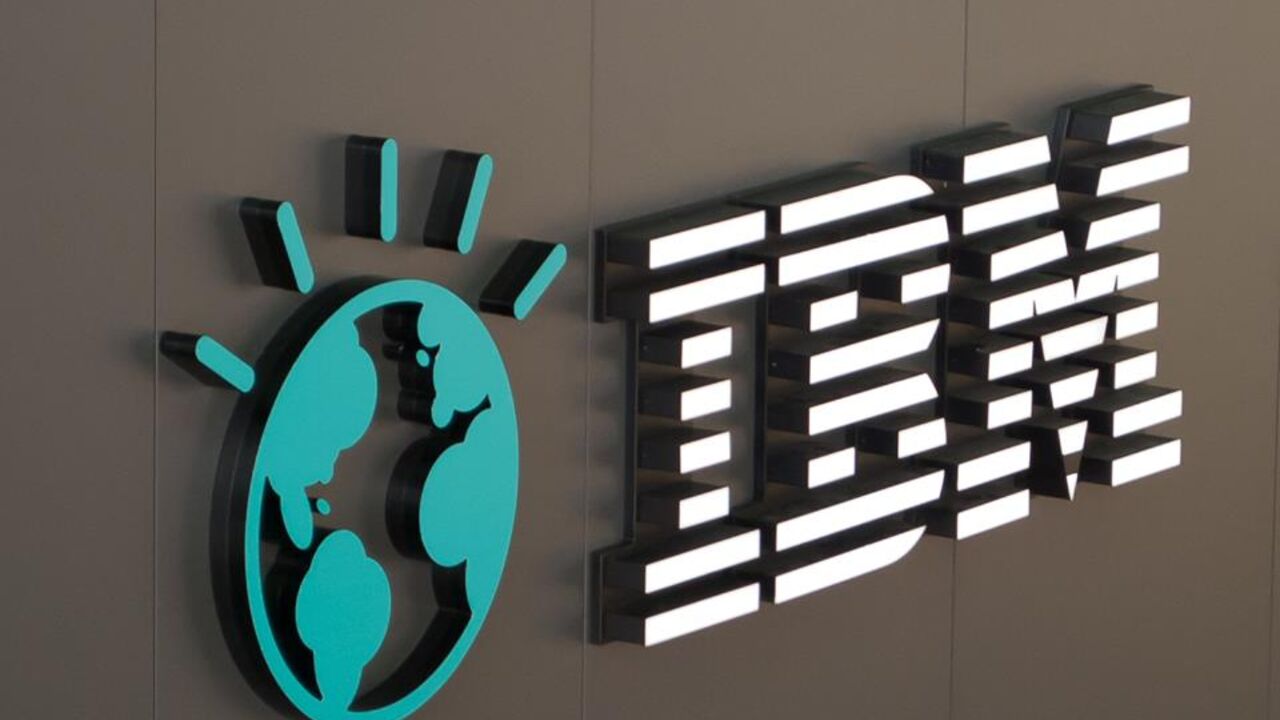 IBM