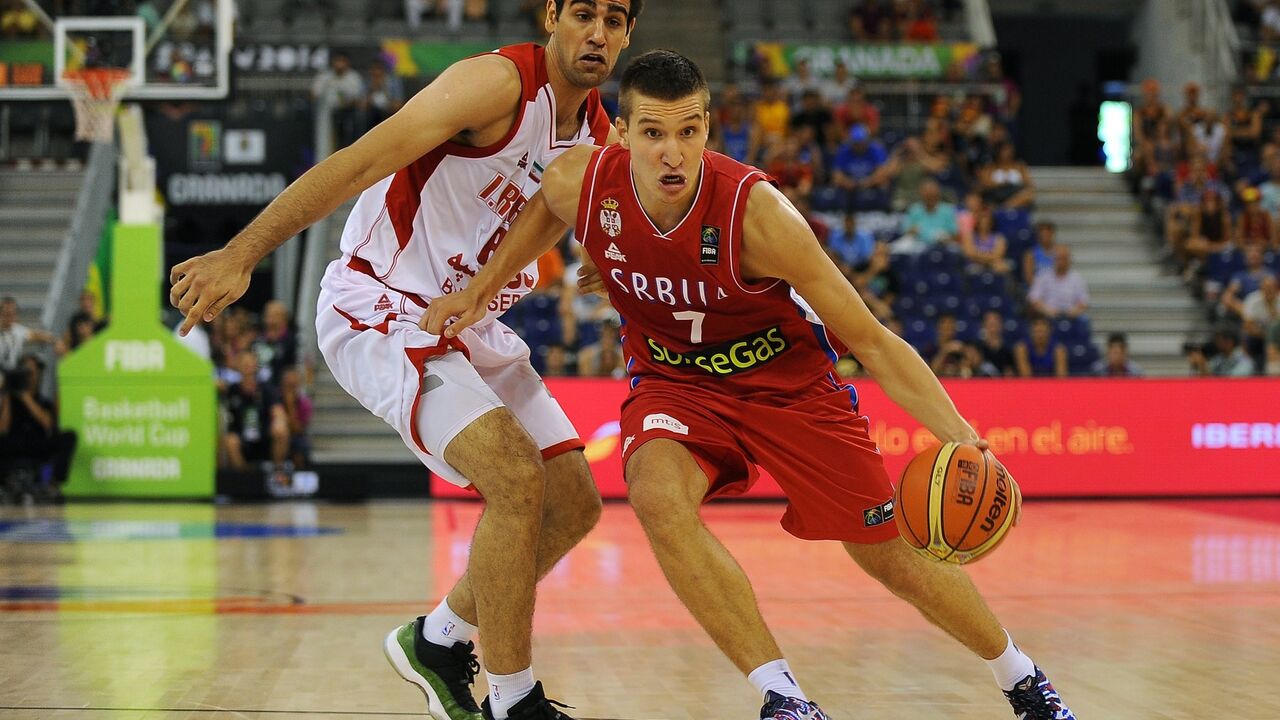 Bogdan Bogdanović