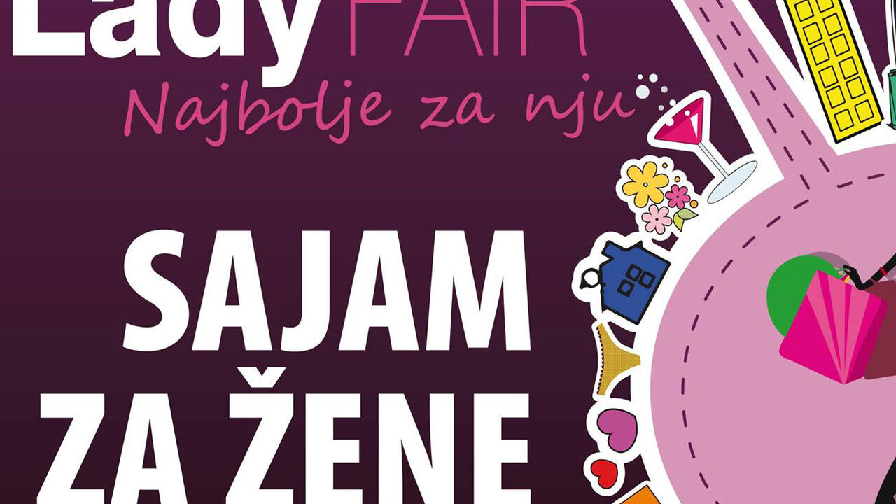 Sajam za žene