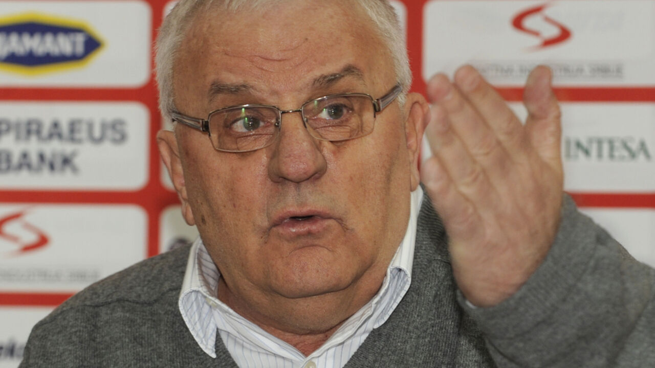 Vladislav Lučić