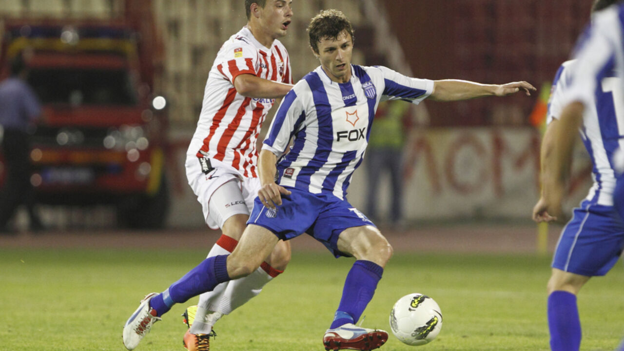Aleksandar Čavrić