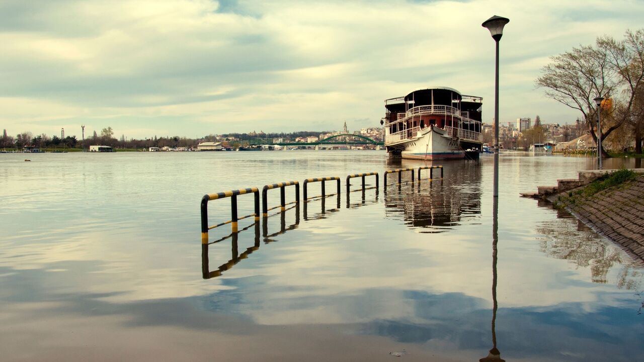 Beograd