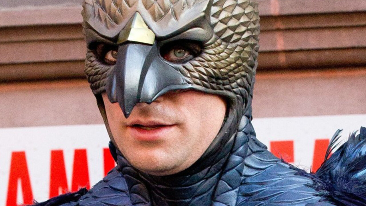 Birdman
