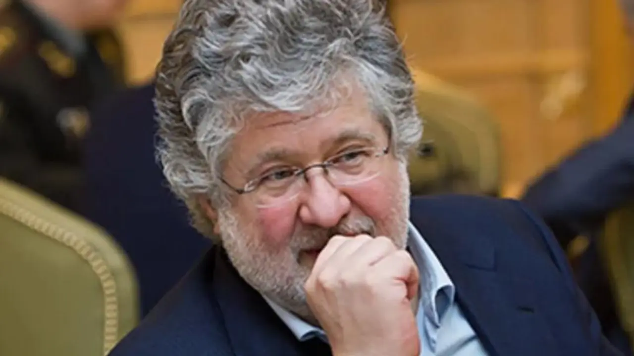 Igor Kolomojski