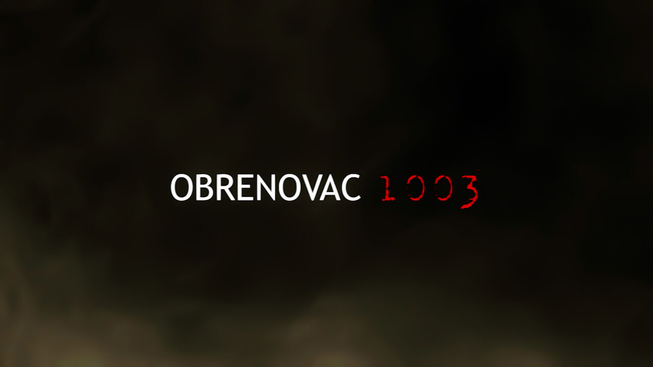 Obrenovac 1003