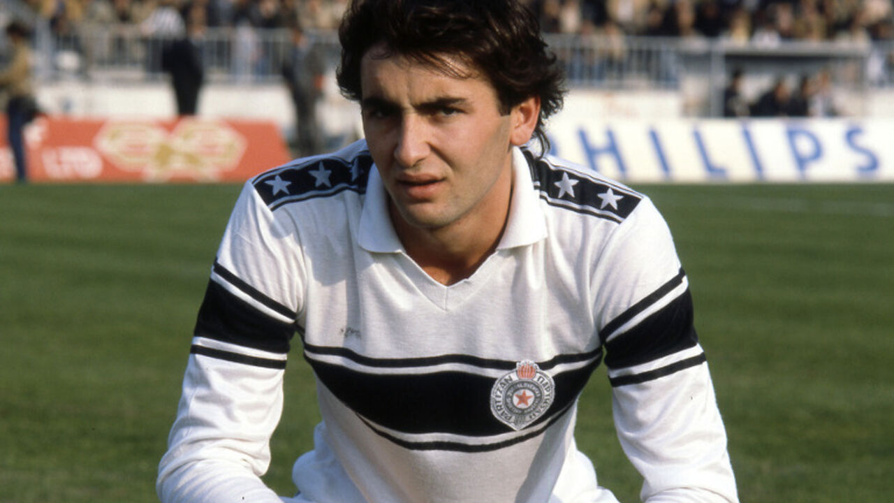 Dragan Mance