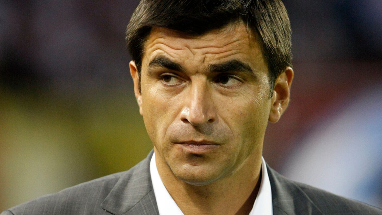 Radovan Ćurčić