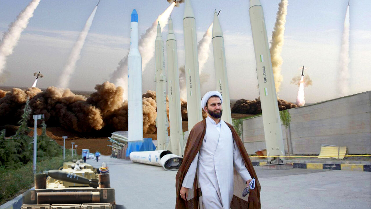Iranska odbrambena tehnologija