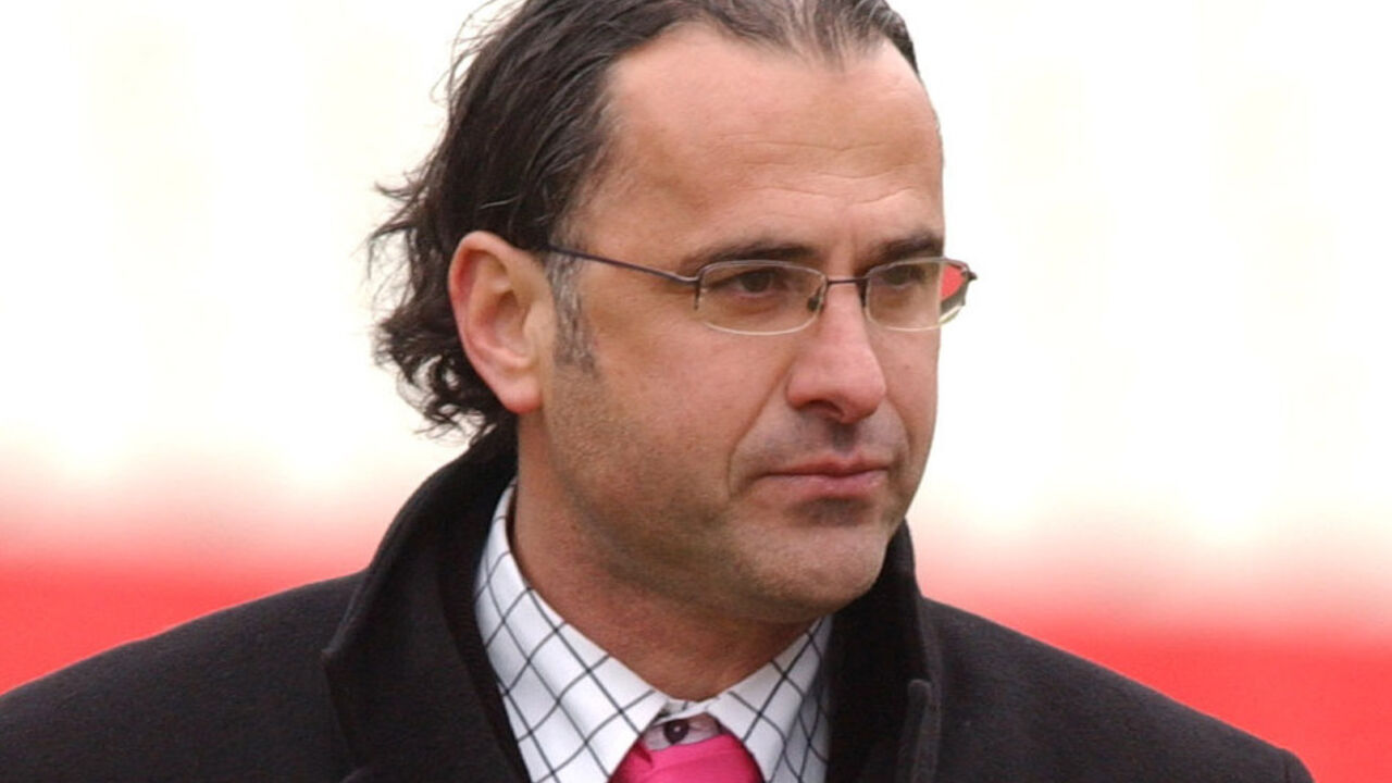 Miodrag Grof Božović
