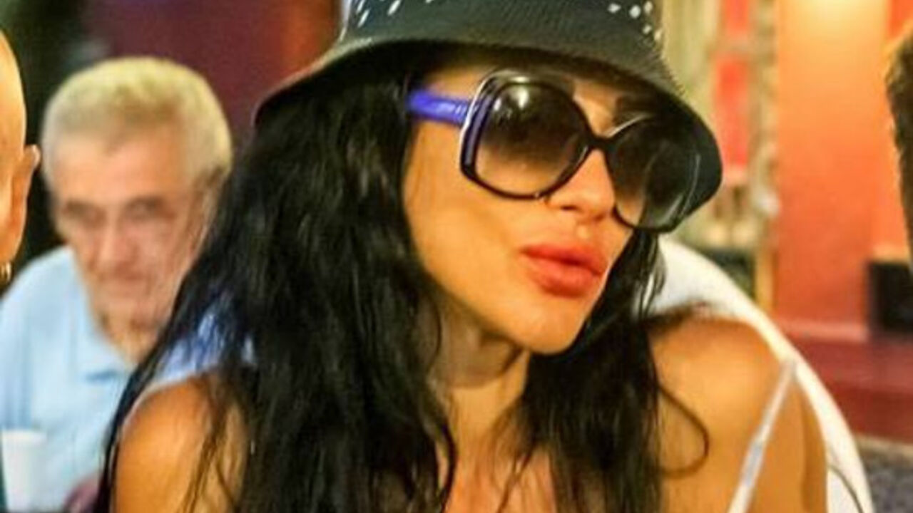 Vesna Vukelic Vendio