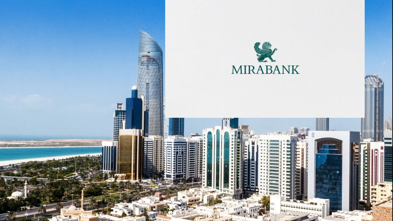 Abu Dabi - Mirabank