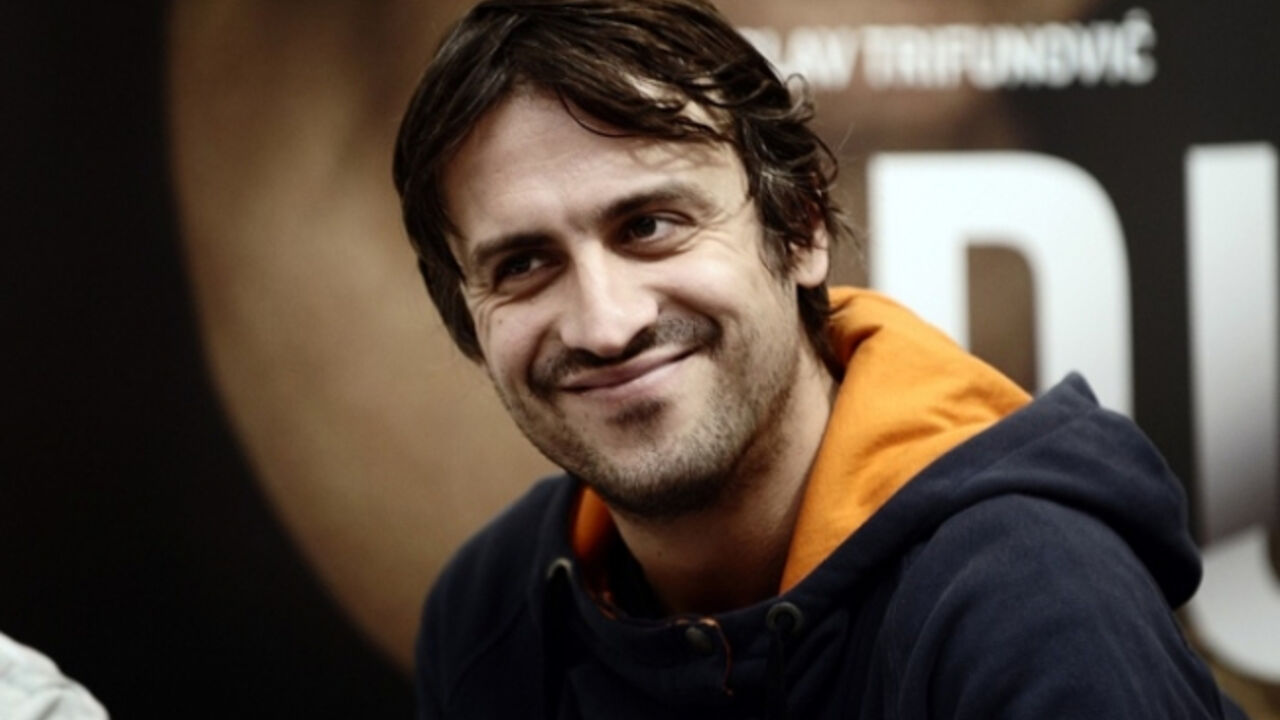 Muškarac dana: Branislav Trifunović