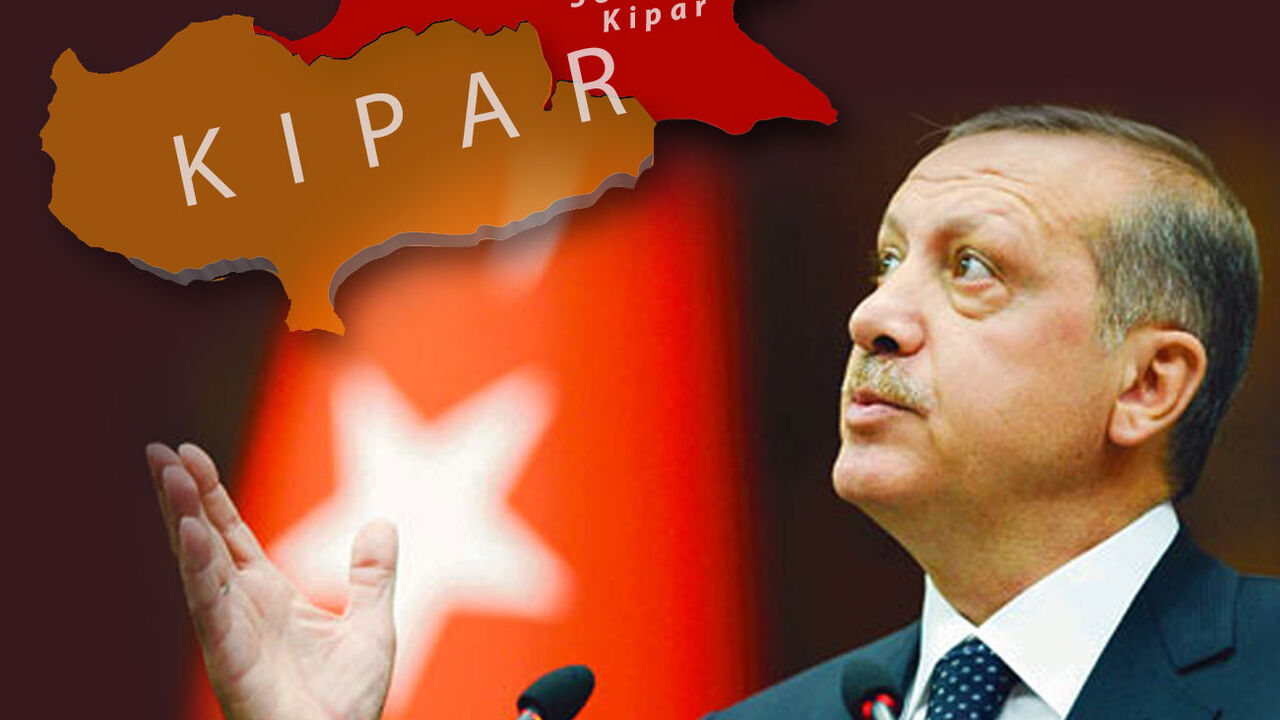 Severni Kipar i turski predsednici