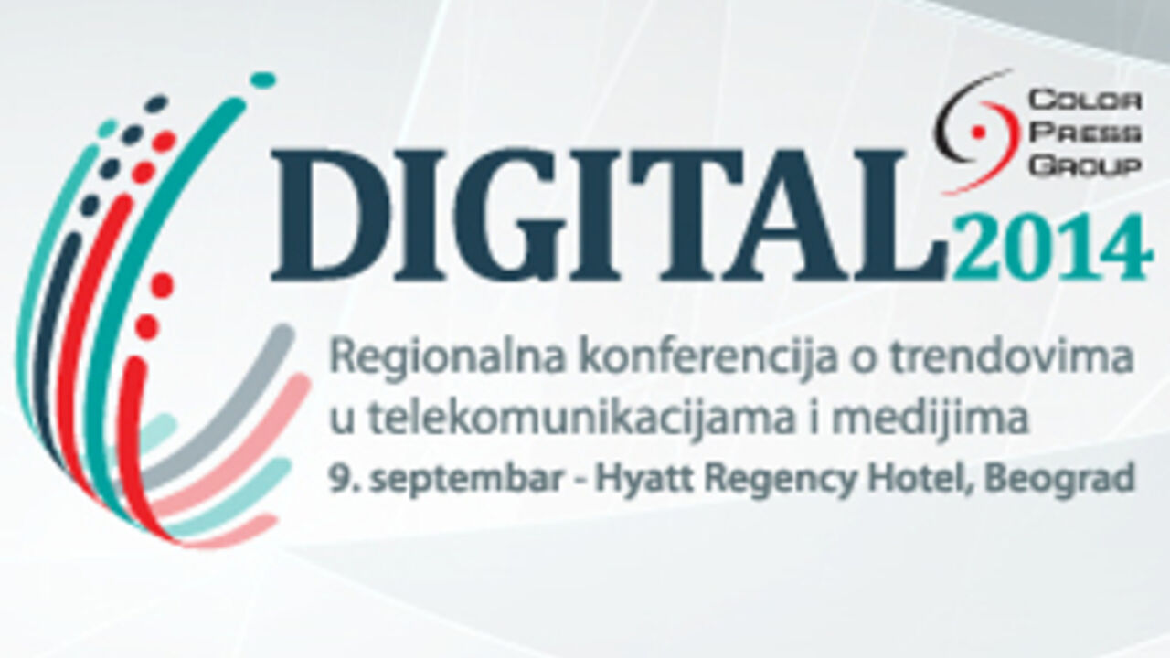 Digital 2014