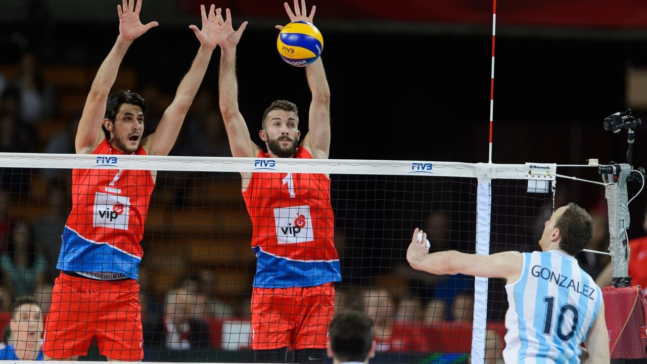 Dragan Stanković i Nikola Kovačević