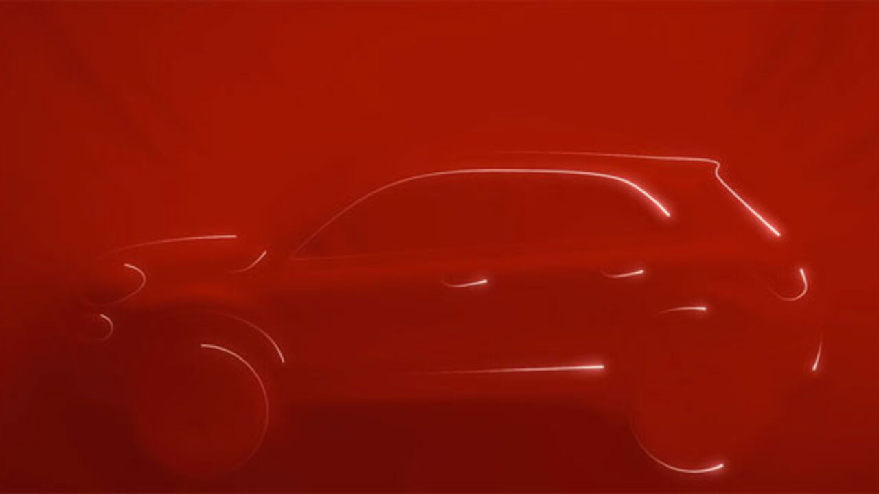 Fiat 500 X